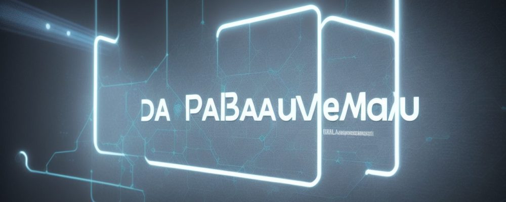 Servidores públicos em ambiente de trabalho moderno, com elementos visuais de empreendedorismo digital e curso online.