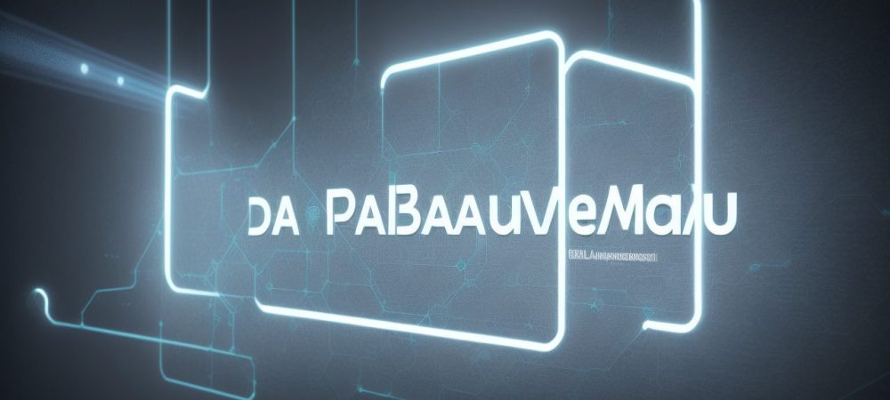 Servidores públicos em ambiente de trabalho moderno, com elementos visuais de empreendedorismo digital e curso online.