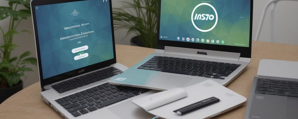 Servidores públicos participando de curso online de empreendedorismo digital, com foco em inovação e transformação no setor público.