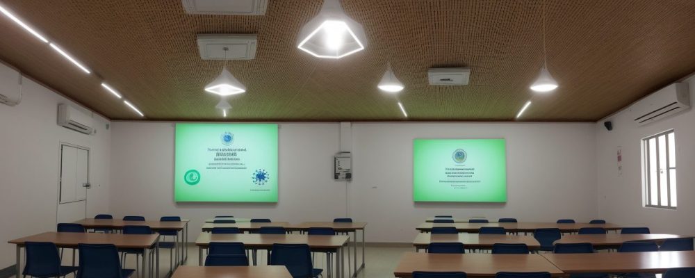 Alunos engajados em debate sobre a história do Brasil, focando na independência e Brasil Colônia, em sala de aula.
