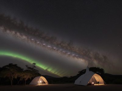Alunos engajados em experimentos de ciências em sala de aula, promovendo a alfabetização científica e a divulgação científica