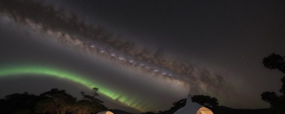 Alunos engajados em experimentos de ciências em sala de aula, promovendo a alfabetização científica e a divulgação científica
