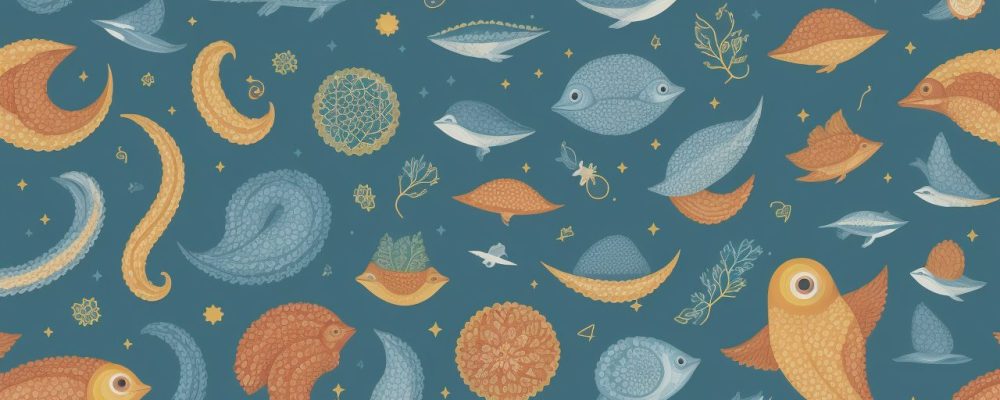 Ilustração de crianças interagindo e aprendendo em um ambiente inclusivo, representando o curso sobre Transtornos Globais do Desenvolvimento e o conceito de desenvolvimento atípico.