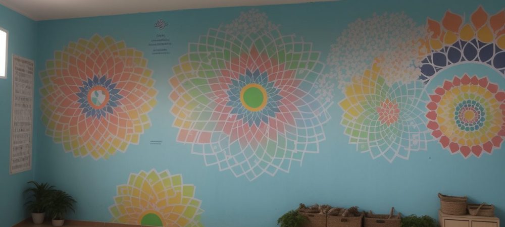 Imagem ilustrando a relação entre escola e sociedade, focando em educação inclusiva e os desafios enfrentados.