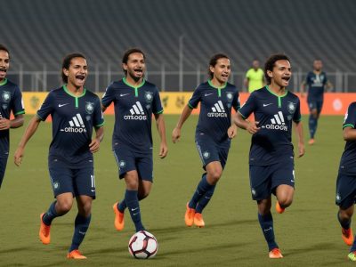 Crianças praticando esportes na escola, demonstrando os benefícios do esporte escolar para a saúde e desenvolvimento infantil.