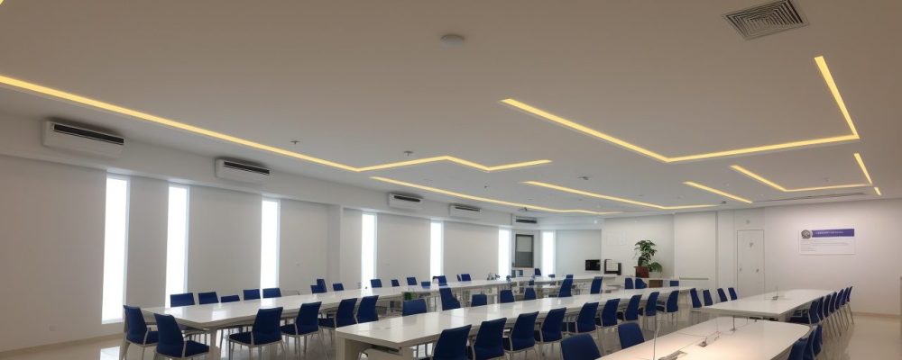 Imagem de advogados e estudantes de direito em um ambiente de estudo colaborativo, focados no Estatuto da OAB e Código de Ética.