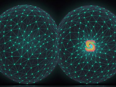 Ilustração de estratégia de branding digital com elementos visuais e texto, representando o branding para empresas e branding pessoal