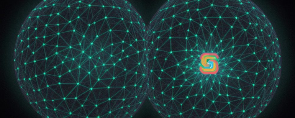 Ilustração de estratégia de branding digital com elementos visuais e texto, representando o branding para empresas e branding pessoal