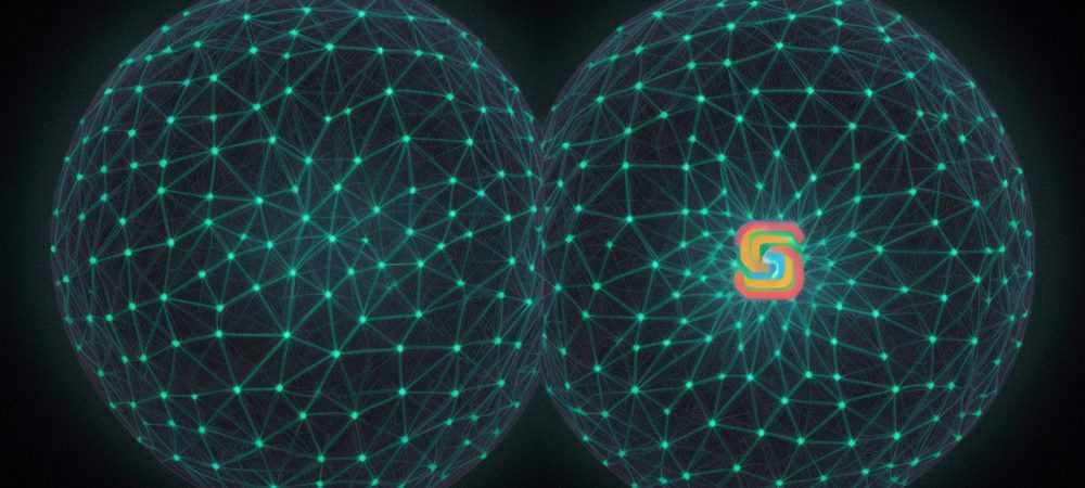 Ilustração de estratégia de branding digital com elementos visuais e texto, representando o branding para empresas e branding pessoal