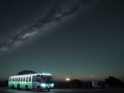 Visualização de fluxogramas e gráficos representando a estratégia de logística e planejamento logístico otimizado no setor público, com foco em gestão de transportes e logística integrada.
