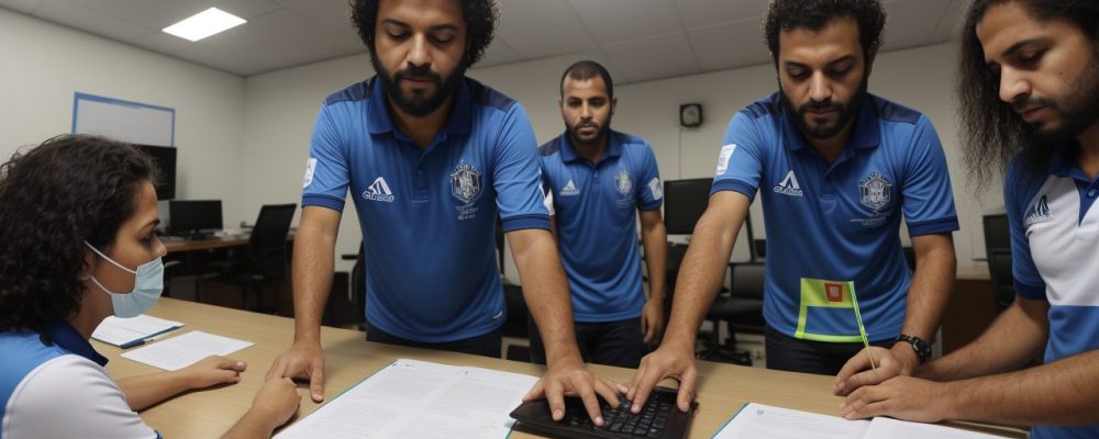 Auxiliar administrativo utilizando ferramentas de gestão e comunicação eficaz no ambiente de trabalho