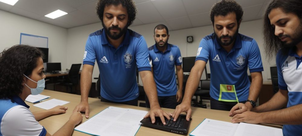 Auxiliar administrativo utilizando ferramentas de gestão e comunicação eficaz no ambiente de trabalho