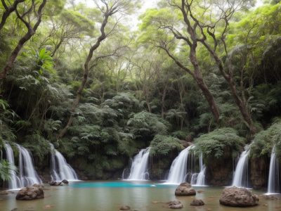 Ambiente de aprendizado inclusivo com recursos para dificuldades de aprendizagem e intervenções educativas