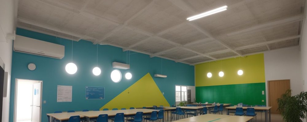 Educadores aplicando estratégias para dificuldades de aprendizagem em alunos na sala de aula.