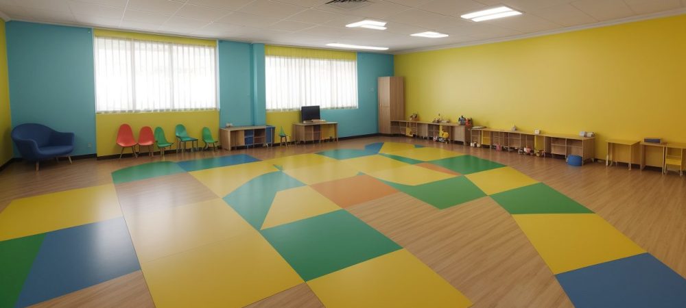 Sala de aula com estudantes utilizando estratégias para superar dificuldades de aprendizagem