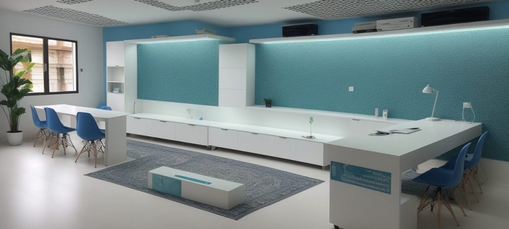 Membros da equipe realizando um inquérito policial na busca de novas metodologias e técnicas.