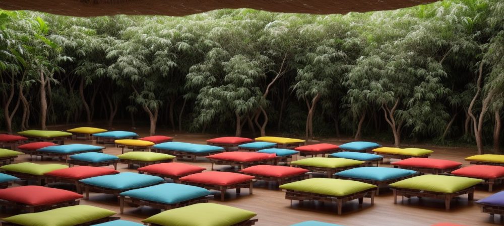 Profissionais de biblioteconomia discutindo estratégias inovadoras para o mercado de trabalho