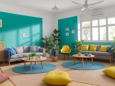 Educadores implementando métodos práticos para apoiar alunos com dificuldades de aprendizagem na sala de aula