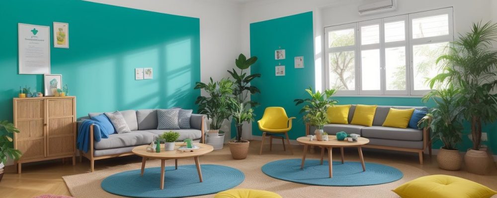 Educadores implementando métodos práticos para apoiar alunos com dificuldades de aprendizagem na sala de aula