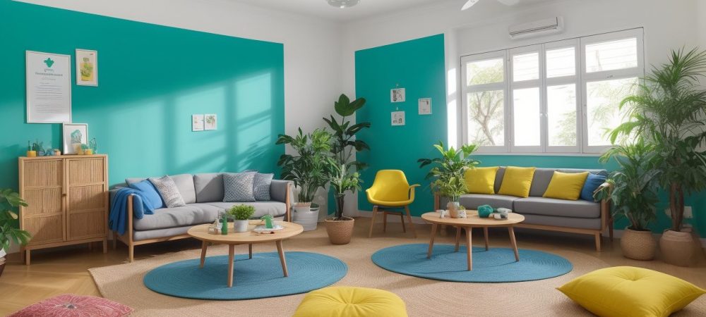 Educadores implementando métodos práticos para apoiar alunos com dificuldades de aprendizagem na sala de aula