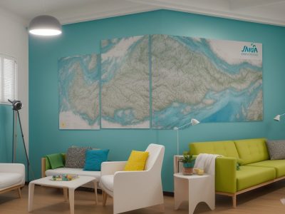 Alunos em sala de aula utilizando métodos inovadores para superação das dificuldades de aprendizagem