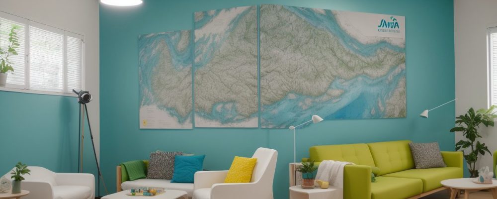 Alunos em sala de aula utilizando métodos inovadores para superação das dificuldades de aprendizagem