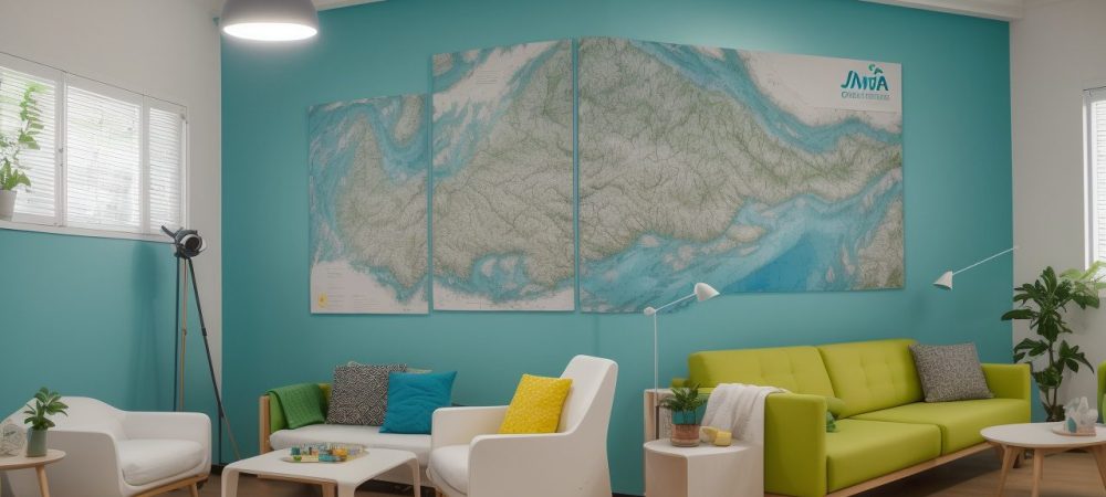 Alunos em sala de aula utilizando métodos inovadores para superação das dificuldades de aprendizagem