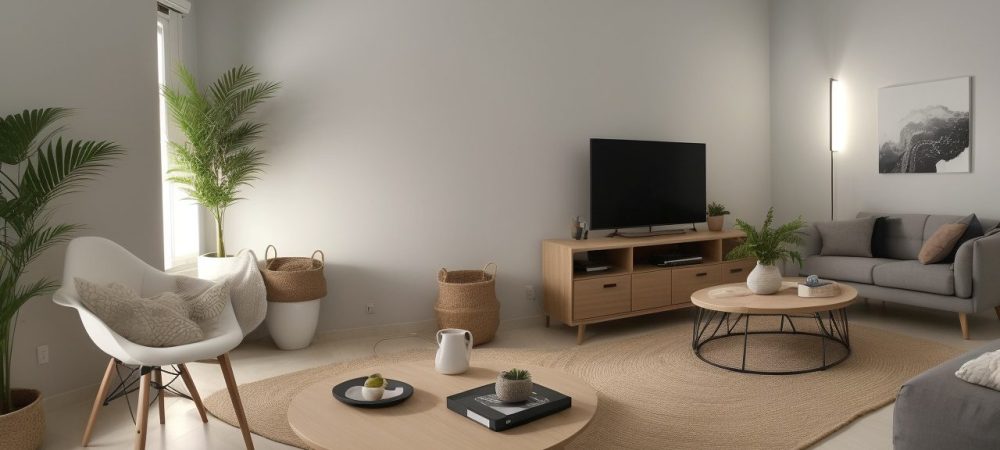 Ilustração de duas pessoas apertando as mãos em uma negociação comercial bem-sucedida, simbolizando habilidades de negociação e resultados positivos.