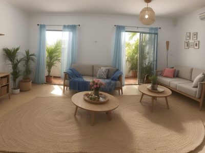 Imagem mostrando a aplicação de estratégias de serviços domésticos, com foco em organização, otimização do tempo e satisfação.