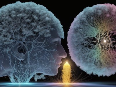 Imagem mostrando diversas estratégias para lidar com o TOC, com destaque para a terapia cognitivo-comportamental e mindfulness