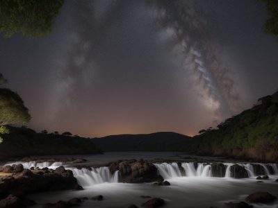 Uma imagem ilustrativa de diversos livros sobre ciência da religião abertos, com pessoas de diferentes origens em um ambiente de estudo, simbolizando a diversidade e o conhecimento.