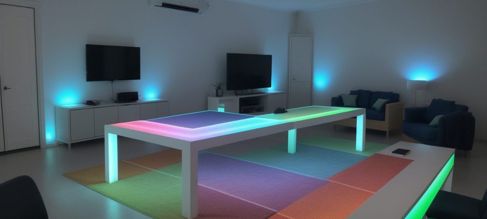 Servidores públicos em um ambiente de trabalho moderno e transparente, aplicando a ética e a LGPD no tratamento de dados, com foco em curso para servidores públicos.