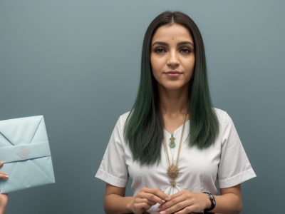 Ilustração conceitual mostrando princípios éticos na administração pública com transparência e responsabilidade