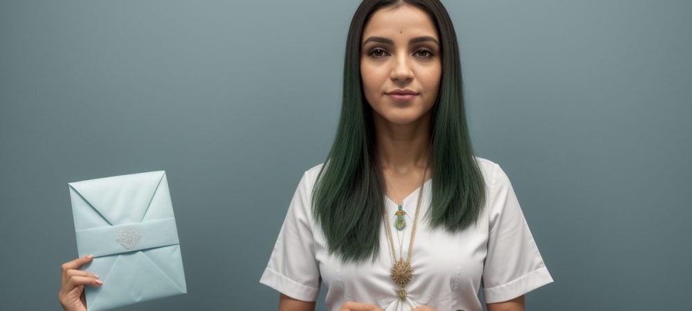 Ilustração conceitual mostrando princípios éticos na administração pública com transparência e responsabilidade