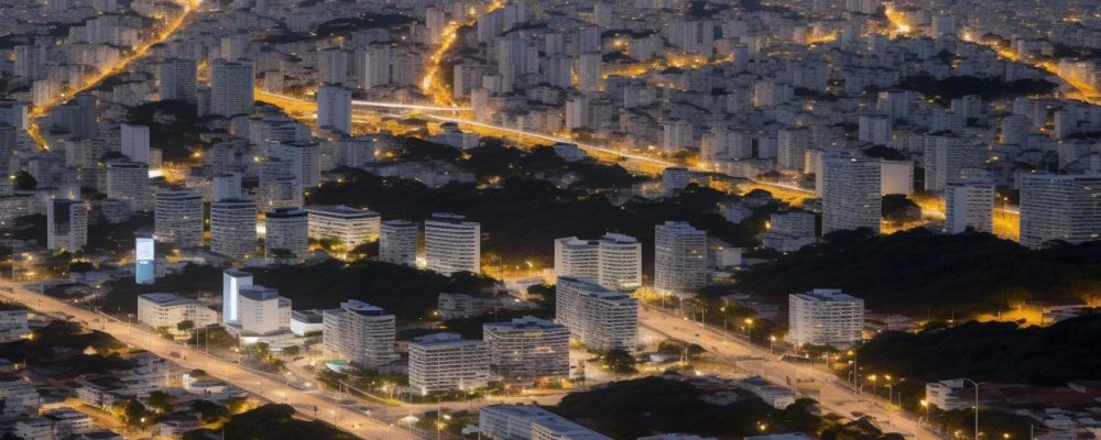 Imagem ilustrando a ética no serviço público, mostrando transparência e confiança na administração pública. Destaca a importância do código de ética.