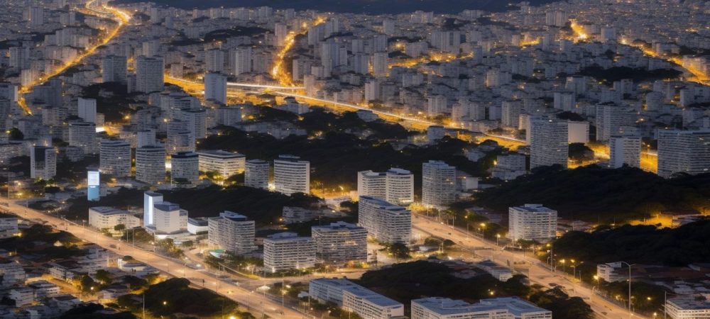 Imagem ilustrando a ética no serviço público, mostrando transparência e confiança na administração pública. Destaca a importância do código de ética.