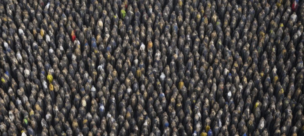 Representação visual da ética no serviço público, com foco em transparência, confiança e colaboração, com símbolos de responsabilidade e justiça.