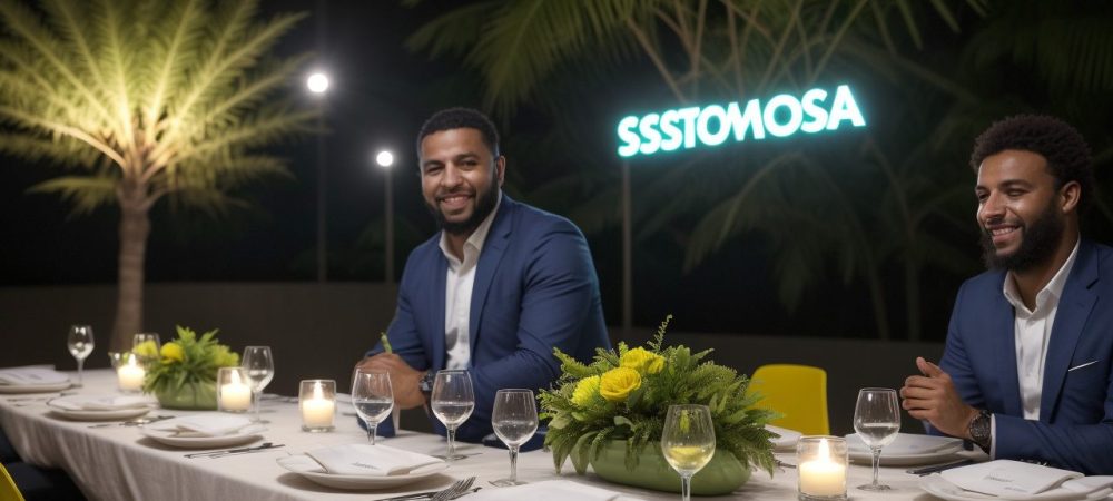 Ilustração mostrando diversas situações onde a etiqueta e as boas maneiras são aplicadas no dia a dia, desde o trabalho até eventos sociais.