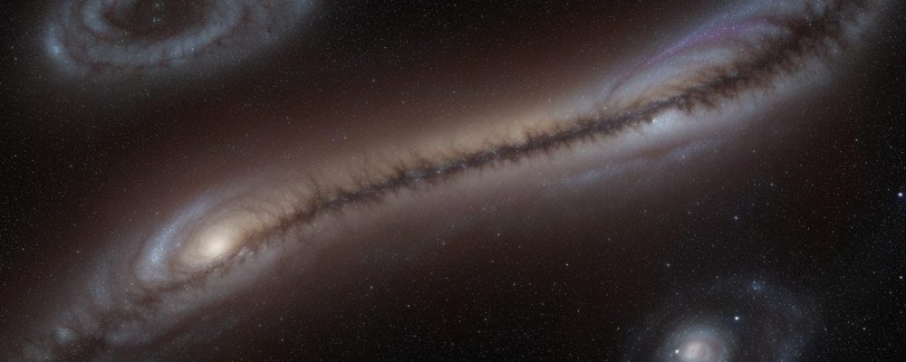 Linha do tempo da história da matemática moderna mostrando grandes matemáticos e suas descobertas impactantes