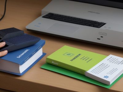 Ambiente acolhedor com profissionais atendendo cidadãos com empatia e soluções eficazes