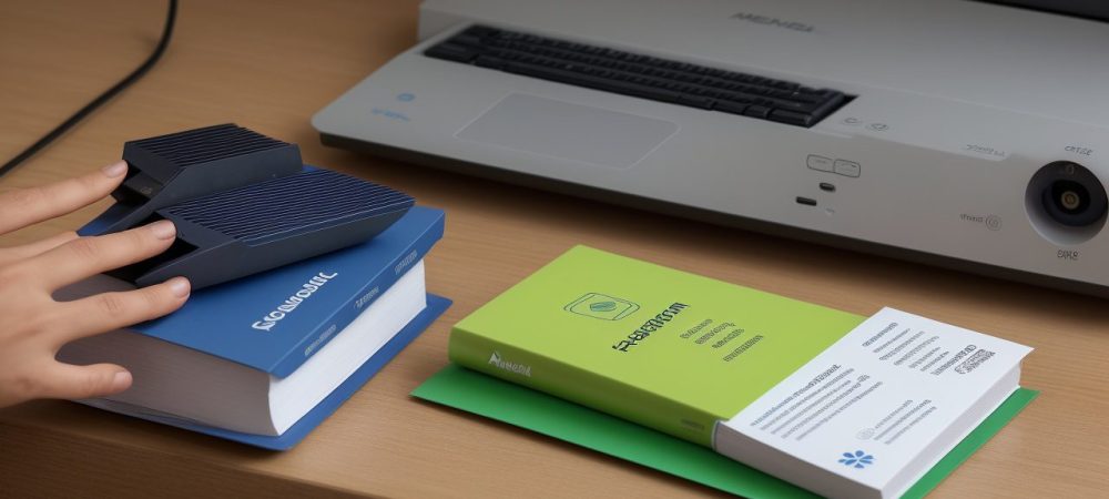 Ambiente acolhedor com profissionais atendendo cidadãos com empatia e soluções eficazes