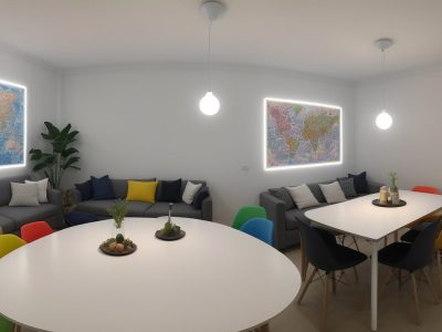 Servidores públicos engajados em curso online de Expansão da Inteligência, focados em Liderança e LGPD.