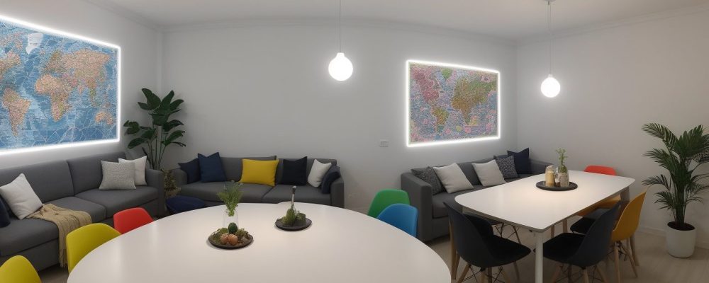 Servidores públicos engajados em curso online de Expansão da Inteligência, focados em Liderança e LGPD.