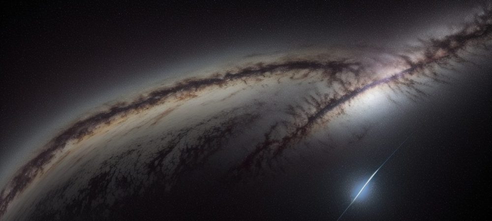 Imagem ilustrativa sobre parapsicologia mostrando telepatia, mediunidade e outros fenômenos paranormais, com destaque para cursos online.