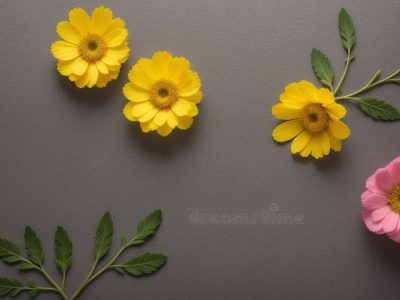 Imagem representando a terapia floral de Bach, destacando essências de flores para saúde mental.