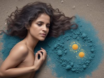 Imagem ilustrando o combate ao feminicídio, com símbolos de justiça e esperança, representando a lei e a proteção às vítimas.