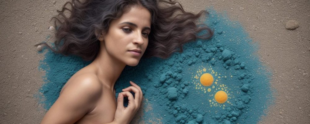 Imagem ilustrando o combate ao feminicídio, com símbolos de justiça e esperança, representando a lei e a proteção às vítimas.