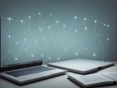 Um servidor público refletindo sobre conceitos de filosofia contemporânea, aplicando-os para melhorar a gestão pública e o serviço à população.