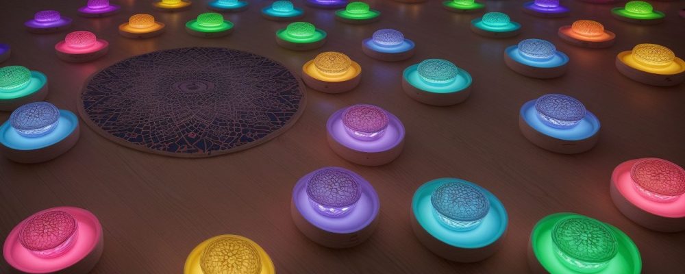 Imagem ilustrativa da filosofia da educação em sala de aula, com destaque para a interação entre alunos e o estudo das teorias educacionais.