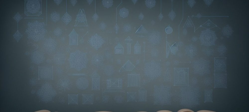 Professor e alunos em sala de aula discutindo teorias pedagógicas e a filosofia da educação, com foco emJohn Dewey e Jean Jacques Rousseau.